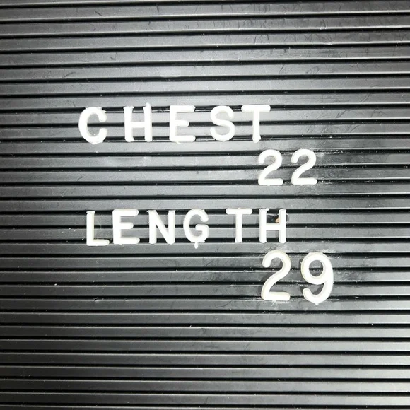 Valor Collective Jacket Mens Medium Brown 100% Cotton Corduroy Long Sleeve NWT - Picture 16 of 16